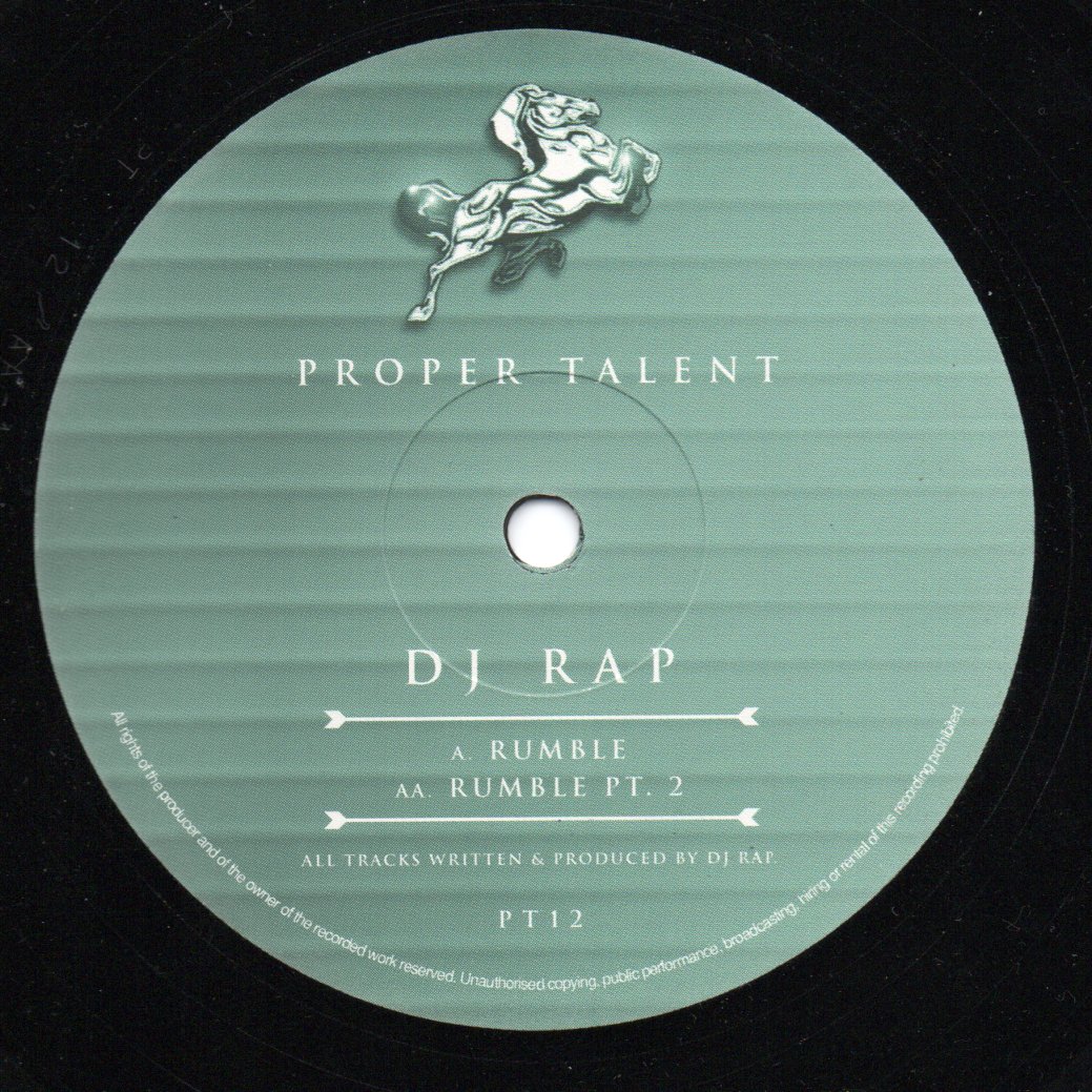 Jungle | junglemaniarecords