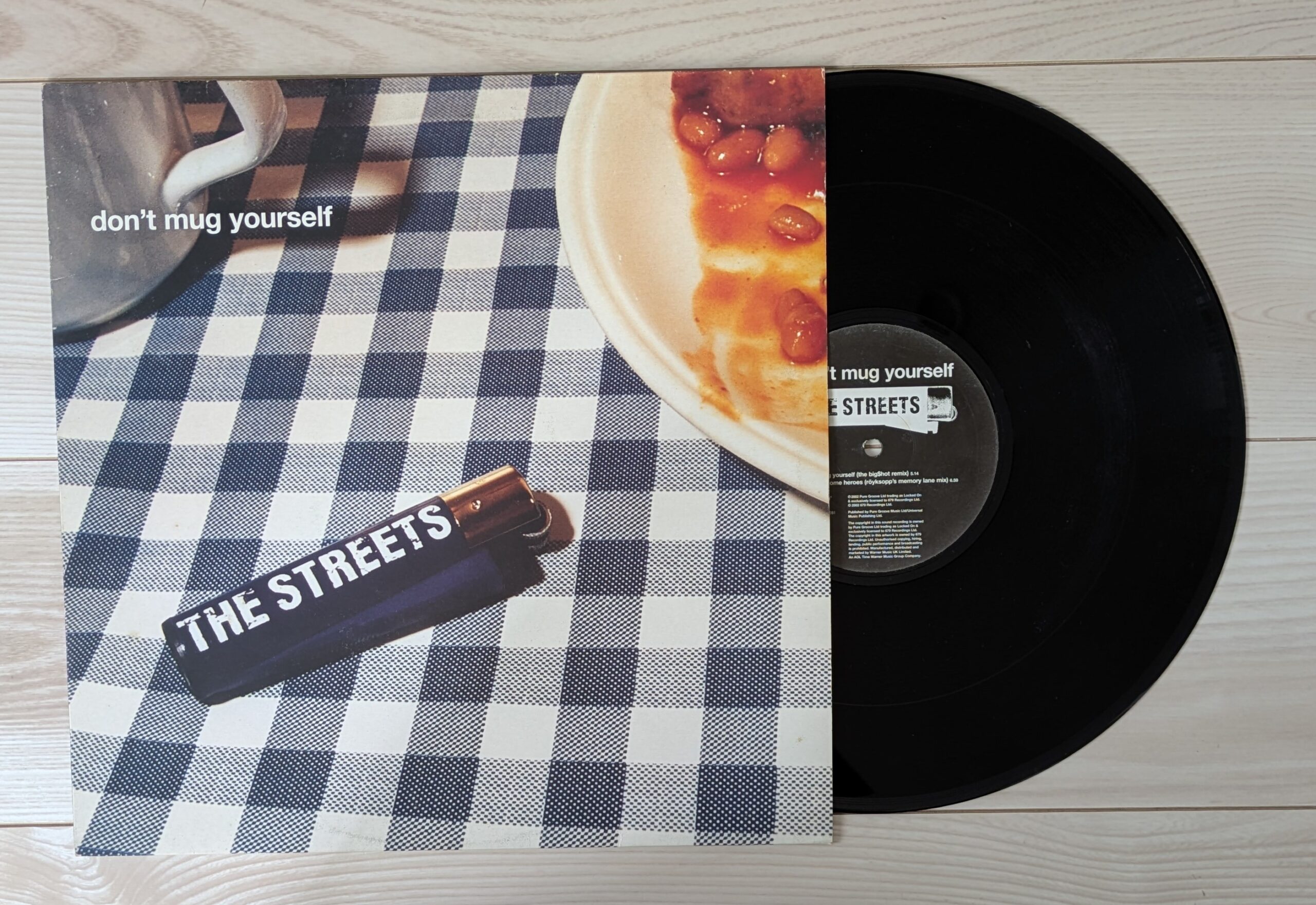 2step/UK Garage | junglemaniarecords